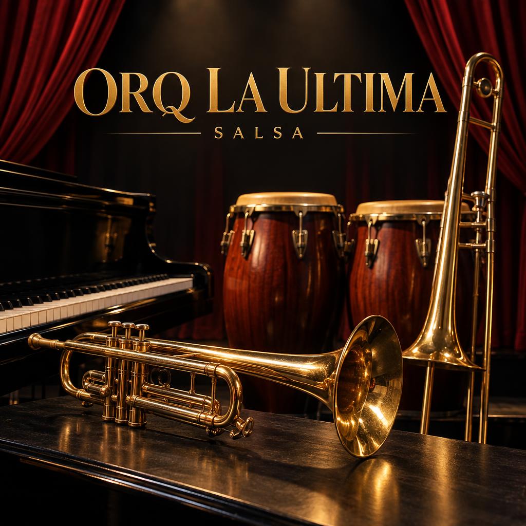 Orq La Ultima