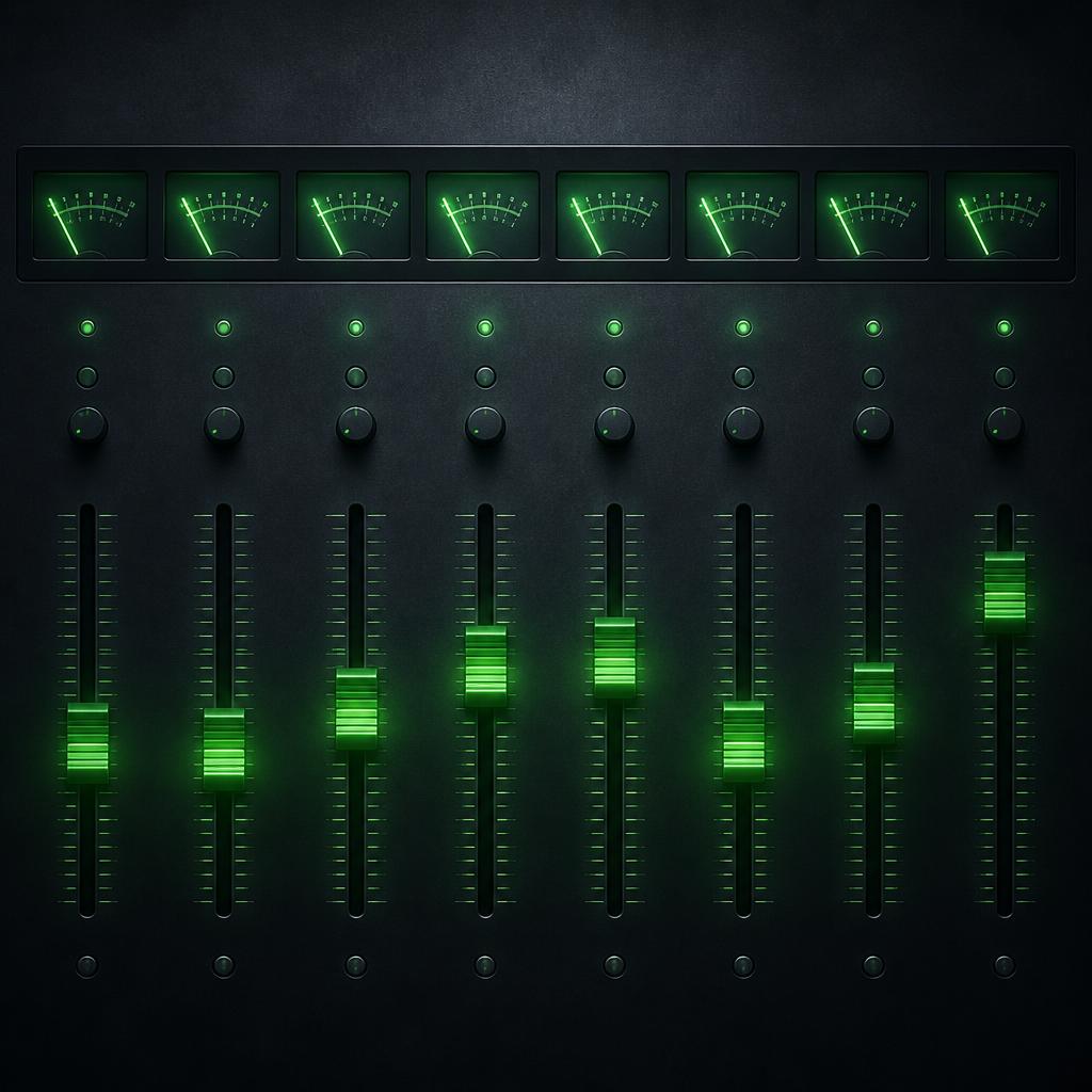 Automation That Does Not Bite cover art
